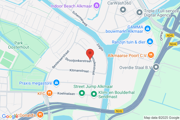 Leeuwen, Van