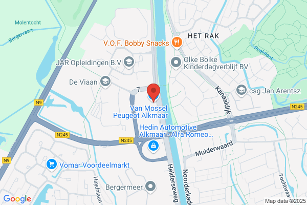 Nefkens Alkmaar Bv