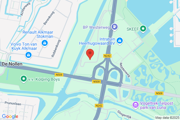 Eiland Het