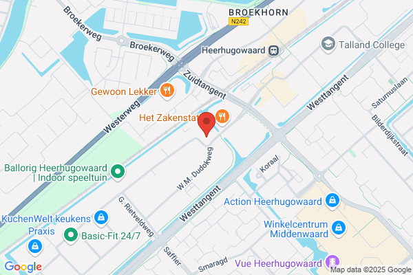 Hertz Alkmaar