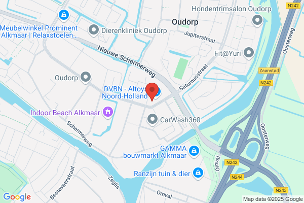 Avis Alkmaar