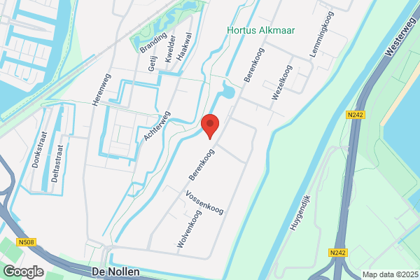 Asc Netherlands Bv