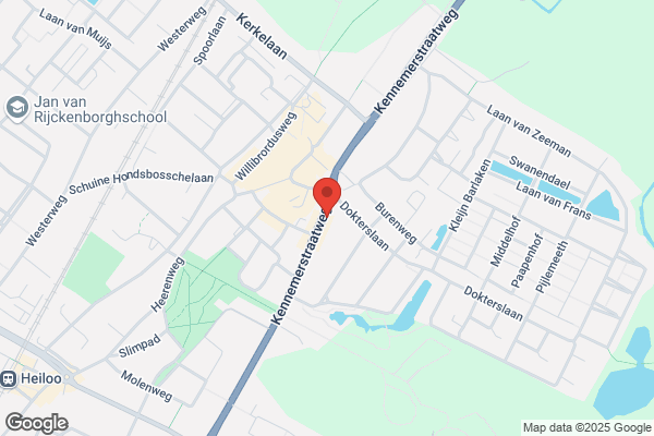F. Van Lanschot Bankiers Nv