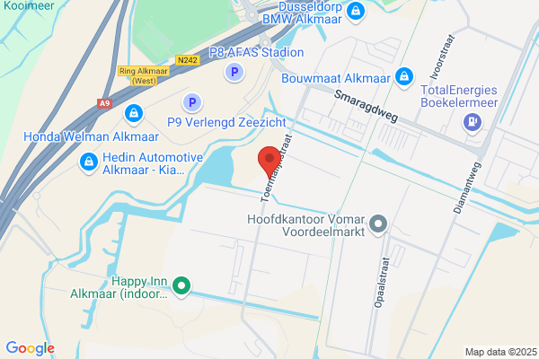 Postkantoor
