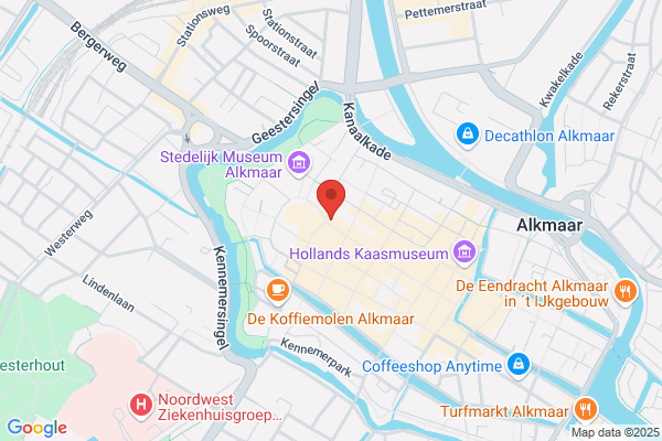 Hoogehuys Verzekeringen Nv
