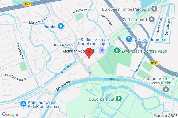 Oecom School Voor Praktijk- Onderwijs De Polstok