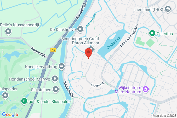 Openbare Basisschool De Griffel