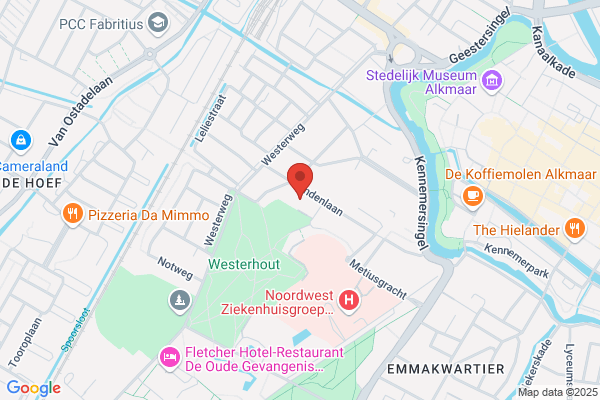 Openbare Basisschool De Kennemerpoort