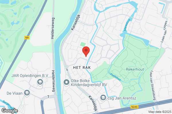 Openbare Basisschool De Poortwachter