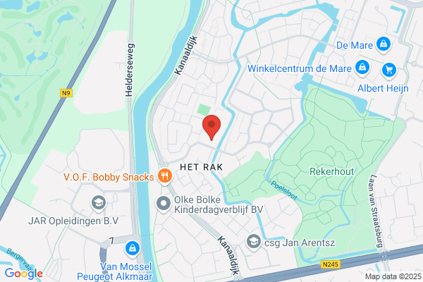 Openbare Basisschool De Steltloper