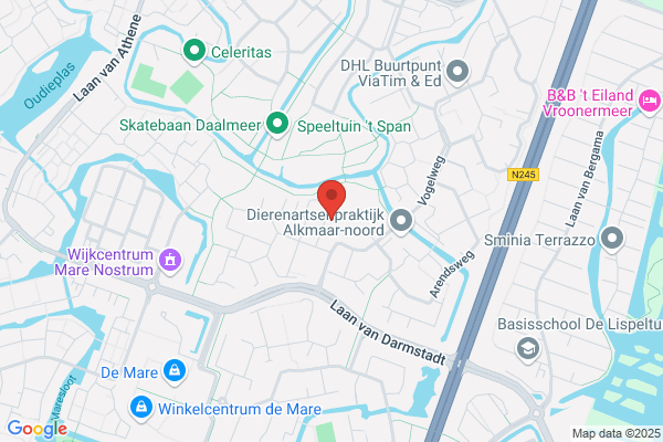 Openbare Basisschool De Vlieger