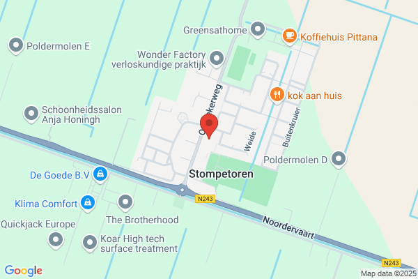 Openbare Basisschool De Wiekslag