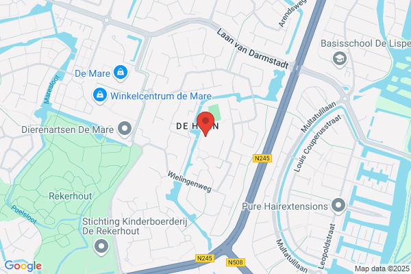 Peuterspeelzaal 't Kraaienest