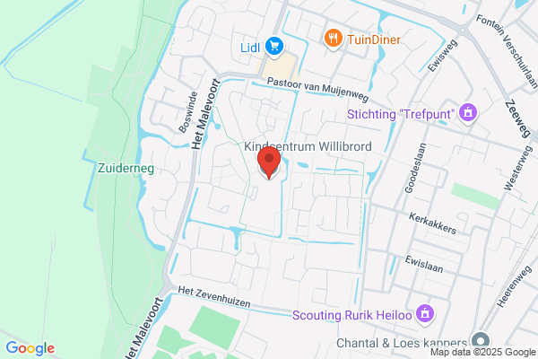 Willibrordschool