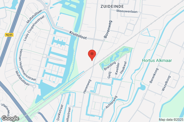 Zonnestudio Jolanda
