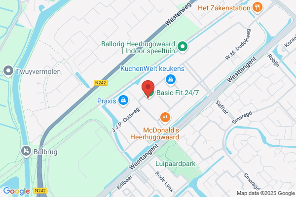 Auping Store Heerhugowaard