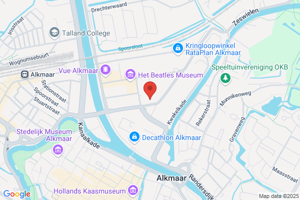 Swiss Sense Alkmaar