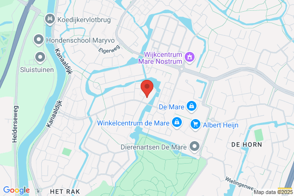 AMD klus en dakwerk