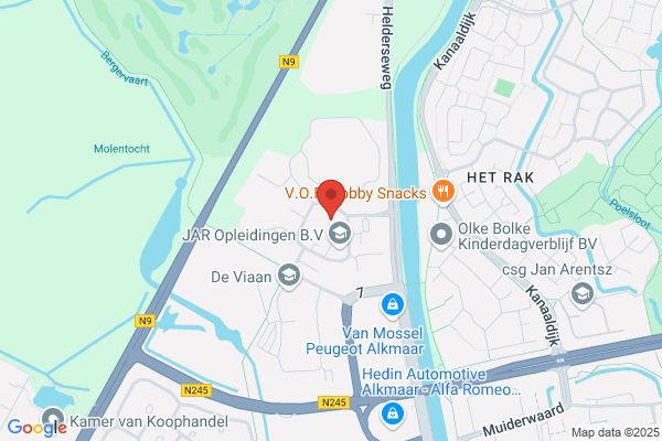 Advies Buro Boerlage