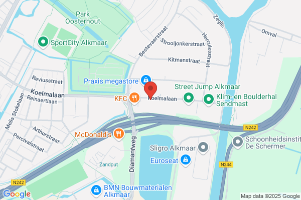 Adviesbureau J.C.M. Schoen Bv