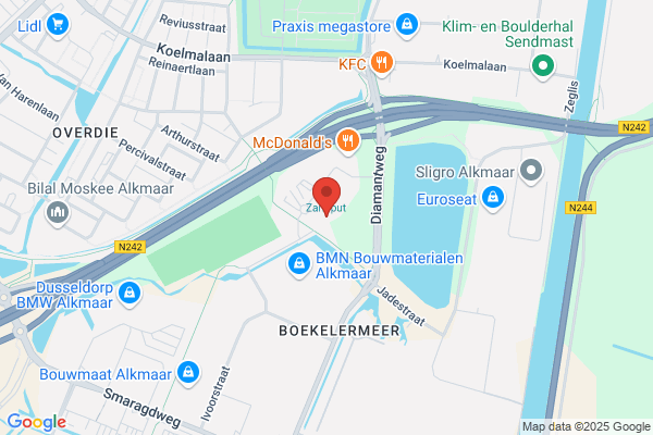 Adviesbureau W. Vliem