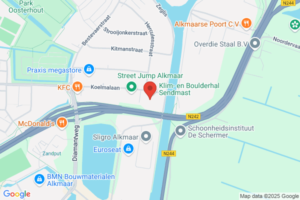 Coop Middenstanders Adv En Servicecentrum Ua
