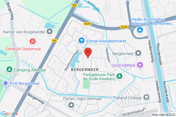Deglopper Organisatie-Advies