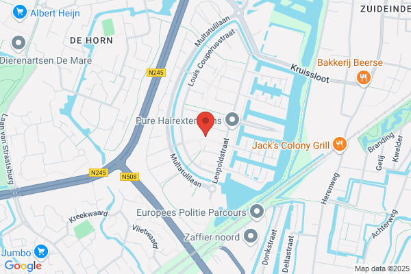 Dim Direct Interim Managment