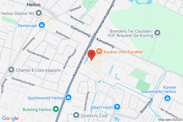 Jan Visser Consultancy Heiloo Bv