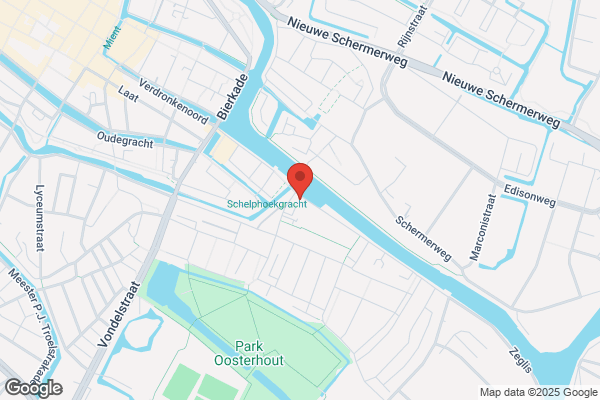 Lienen Interimmanagement Van