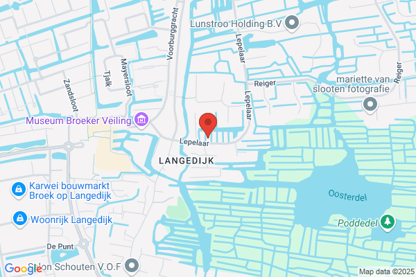 Provak Bedrijfsopleidingen En Advies