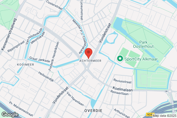 Koers Ervaren