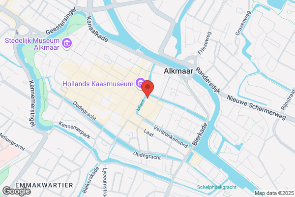 Velzeboer, Gerard