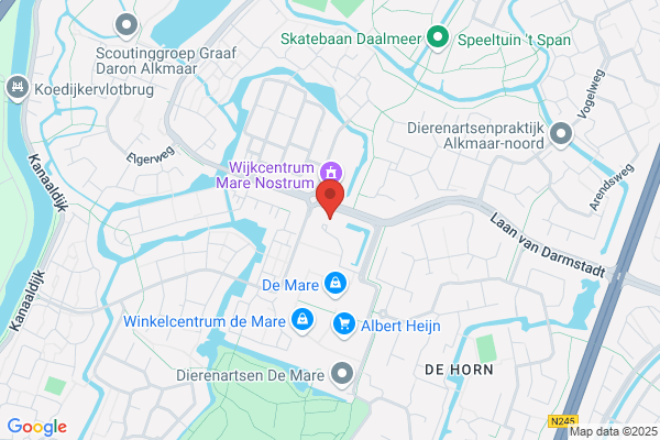 Zorgcentrum 't Rekerheem
