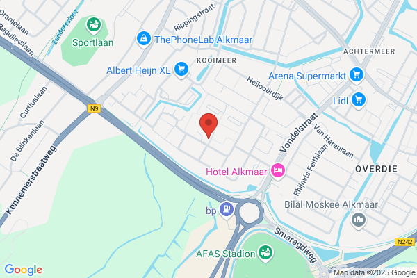 Zorgcentrum De Nieuwpoort