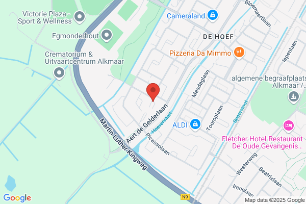 Hoefplan Financieel Adviescentrum