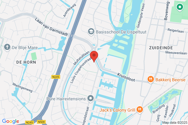 Garantium Groep Bv
