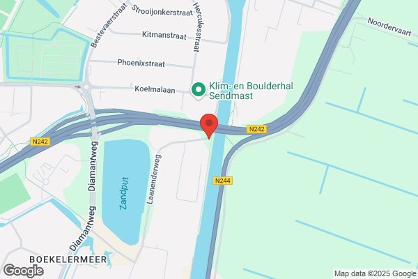 Schermereiland Bv