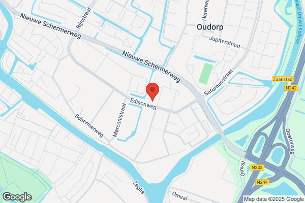 Buys Bestratingen, J