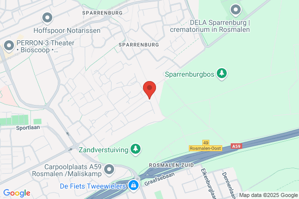 Creatief Buro Peter Van Rosmalen