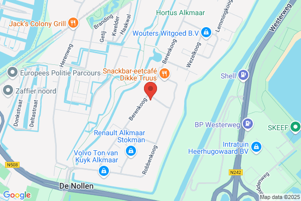 Bcb Beveiliging Centrum Bergen