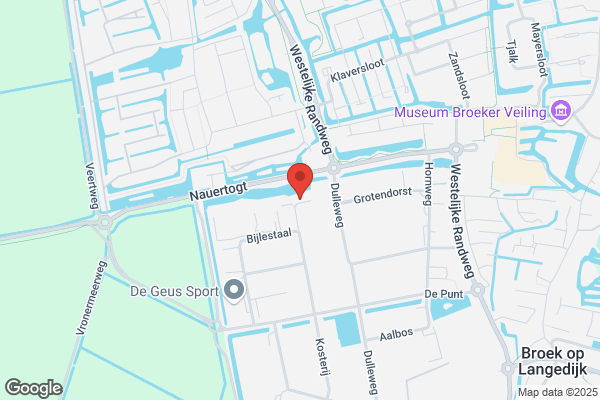 Polair Beveiliging