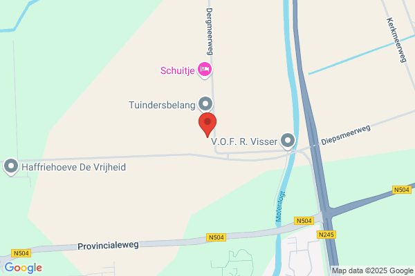 Zevenhoek Beveiliging