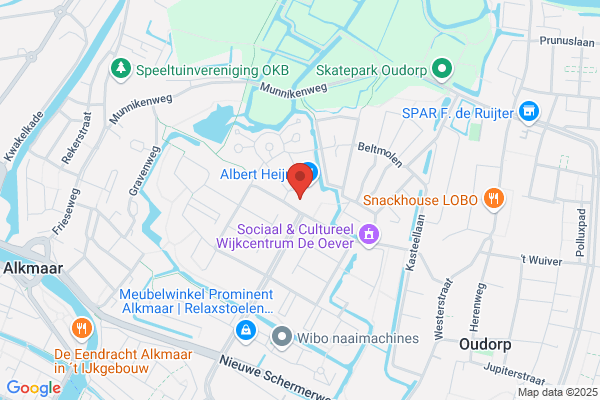 Bibliotheek Oudorp