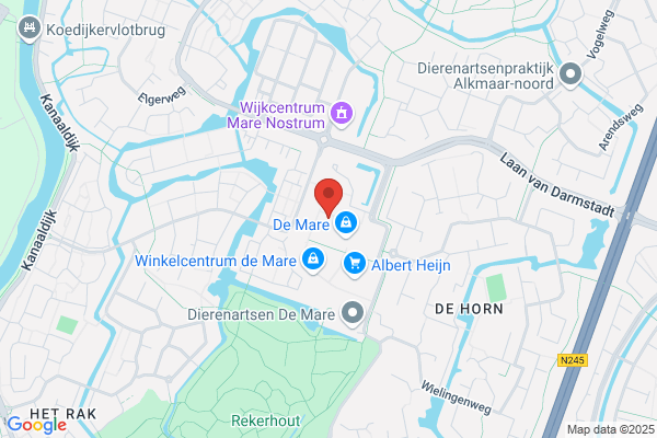 Bloembinderij Alfra Vof