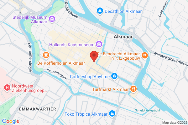 Bloemenschuit, De