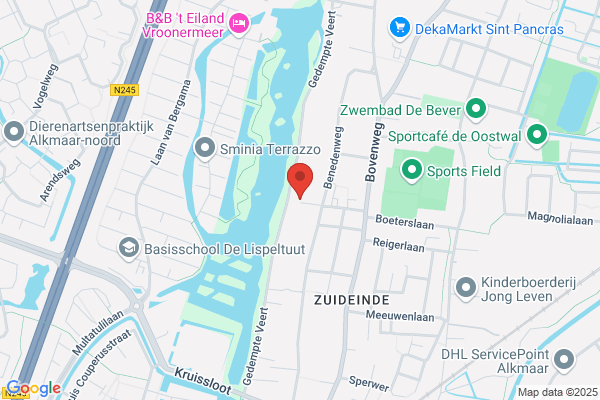 Leeskring De