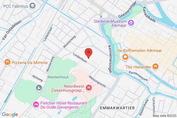 Drukkerij Ter Burg Bv