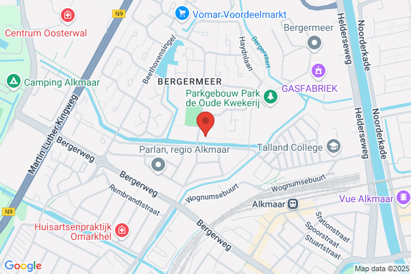 Uitgeverij Berlijn