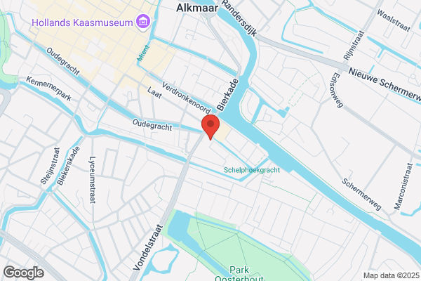 Uitgeverij Kluitman Alkmaar Bv